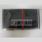 6.5“ LCD het Schermcomité AUO C065VAT01.0 Automobielgps Delen Foundable