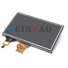8 duimlcd Comité AT080TN64/8 LCD van het Speld Capacitieve Touche screen Vertoningsmodule