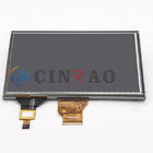 8 duimlcd Comité AT080TN64/8 LCD van het Speld Capacitieve Touche screen Vertoningsmodule