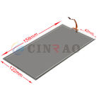 6,5 Duim 158*122mm TFT-Touch screenmodule LAT065B610A voor Hummer-Auto