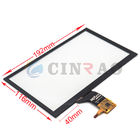 8 DUIMtouch screen TFT LCD FlyAudio Philco Capacitieve Aangepaste 192*116mm