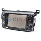 DVD-Module van Navigatie de Radiotoyota RAV4 86100-42241 LCD