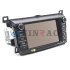 DVD-Module van Navigatie de Radiotoyota RAV4 86100-42241 LCD