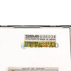 Het de Vertoningsscherm van autotft het Certificaat van 7,0 Duimtoshiba TFD70W70 ISO9001