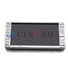 Van het de Vertoningsscherm van autogps Scherpe LCD Assemblage 7,0 Originele Duim LQ0DAS123