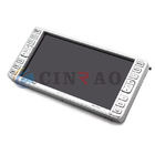 Van het de Vertoningsscherm van autogps Scherpe LCD Assemblage 7,0 Originele Duim LQ0DAS123