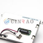 ISO9001 automobiellcd Vertoning, LCD van de 3,8 Duimauto het Vertoningsscherm LQ038Q5DR01