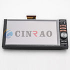LQ070Y5DG09 LCD Vertoning Assemblage/7 Duim Lcd Comité 6 Maanden Garantie