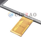 ISO9001 TFT LCD-Becijferaar het Capacitieve Touche screen van 8 Duimbuick Verano