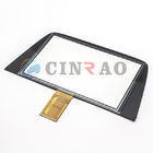 ISO9001 TFT LCD-Becijferaar het Capacitieve Touche screen van 8 Duimbuick Verano