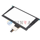 ISO9001 TFT-Touch screenvertoning 10,2 Duimlcd Capacitief Touch screen 20 Speld