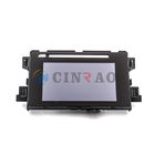 De duurzame 7“ LCD Modules van de Vertoningsassemblage DTA070N15S0 LCD voor Auto Autovervanging