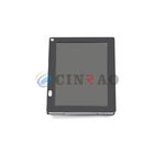 3,5 DUIMtpo TFT LCD Module lte052t-4301-3 de Navigatiesteun van Autogps