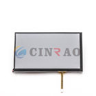 ISO9001 LCD Autocomité het Touche screenvertoning van Innolux AT070TN84 V1 TFT