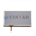 800*480 TFT LCD-Vertoning + Touch screencomité AUO C070VW03 V0 voor Alpiene ina-W900C