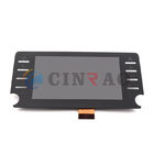 8 LCD van de DUIM Stabiel CLAT080WH0105XG Auto Comité met Capacitieve Touch screenmodule