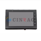 De Autocomité AA0700022001 (EJ070NA-01E) Automobielgps 7 van duiminnolux LCD Delen Foundable