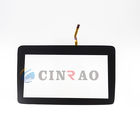 4 - Spelddraad 183*111mm LCD Touch screenbecijferaar