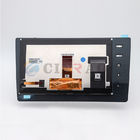 8.0“ het Touche screencomité C080EAT03.0 Automobielgps van AUO LCD Capacitieve Delen Foundable