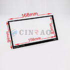 Automobielpanasonic-Touch screen 168*94mm de Becijferaarcomité van cn-RX04WD LCD