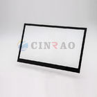 TFT-Touch screencomité 212*132mm LCD Becijferaar Automobielvervanging