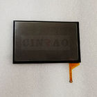TFT 5,0 de Becijferaar van het Duim ips2p2301-e Touche screen LQ050T5DW02 LCD voor Dodge-Vervanging