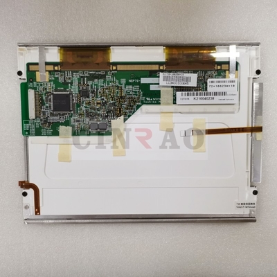 TFT-LCD-scherm LC3400100645 Autopaneel GPS-navigatie Autodeeltjes vervanging