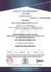 CHINA Guangzhou Mingyi Optoelectronics Technology Co., Ltd. certificaten