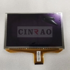 Auto GPS-navigatie 8,0 inch LCD-scherm + touchscreen DJ080EA-01K LCD-scherm voor automatische vervanging