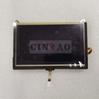 5,0-inch LCD-scherm / AUO LCD-scherm C050QAN01.0 GPS auto-onderdelen