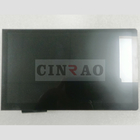 De Autolcd van 9,0 Duimtianma Module/TFT-Gps LCD Vertoningstm090jvkq02 Hoge Precisie
