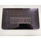 A10280900 LCD-schermpaneel voor Lincoln Car GPS-navigatie vervanging