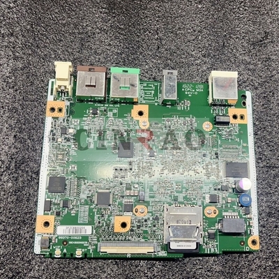 Toyota Driver Mainboard Land Cruiser Lexus LX570 PCB Board Midden-Oosten Versie 99370-00623