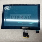 Auto GPS navigatie 8.0 inch LCD Digitizer LAM080G025C Peugeot Citroen C4 Touch Screen Panel