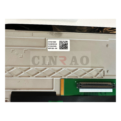 10 inch LCD Display Module LA10010015A Autoscherm Monitor Voor Mercedes-Benz A205 C200