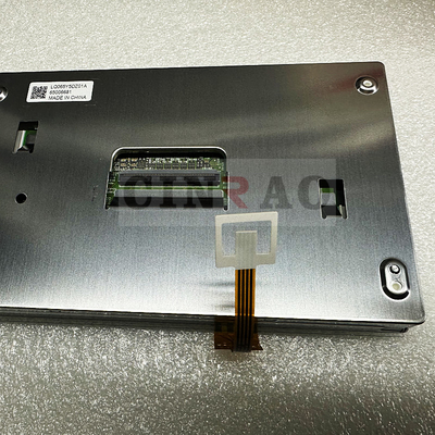 6.5 inch 800*480 LCD-scherm LQ065Y5DZ01A Autoschermpaneel Voor Ford SYNC2 GPS-navigatie
