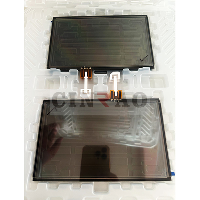 8 inch Touch Panel LTA080B2J2F 4-Pin LCD Digitizer Screen voor Nissan GPS Navigation vervanging