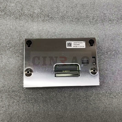 4.2 inch 480*272 TFT LCD Display LQ042T5DZ05 Car Screen Panel Voor Ford vervanging