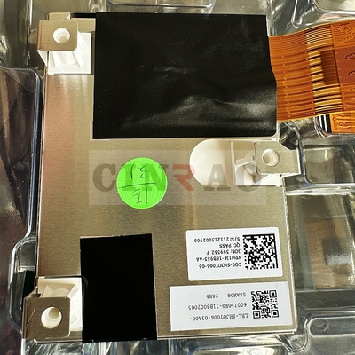 Varitronix 3,5 inch klein lcd-scherm COG-SHJOT006-06 Autodisplaypaneel VPH1JF-18B955-AA