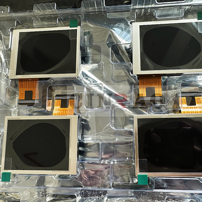 Varitronix 3,5 inch klein lcd-scherm COG-SHJOT006-06 Autodisplaypaneel VPH1JF-18B955-AA