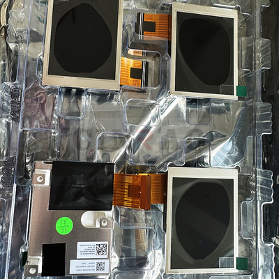 Varitronix 3,5 inch klein lcd-scherm COG-SHJOT006-06 Autodisplaypaneel VPH1JF-18B955-AA
