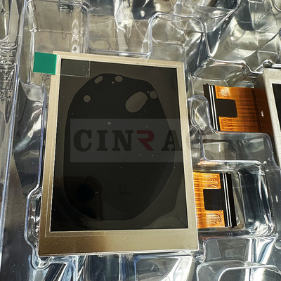 Varitronix 3,5 inch klein lcd-scherm COG-SHJOT006-06 Autodisplaypaneel VPH1JF-18B955-AA