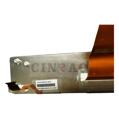 Cadillac Instrument Cluster Car Display Screen voor snelheid Panel vervanging