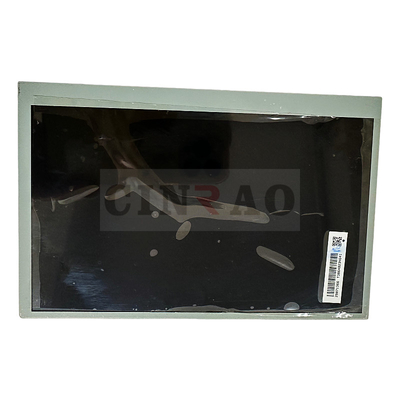 7 inch 800 * 480 Innolux Display JJ070IA-18G LCD-schermpaneel Auto GPS-navigatie