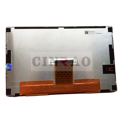 8 inch LCD-scherm LT080AB3G600 LT080AB3G700 LT080AB3G900 LT080AB3GE00 LT080AB3GF00 Audi A6 A8 Car Panel Screen