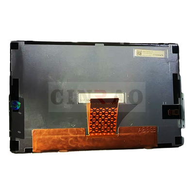 8 inch LCD-scherm LT080AB3G600 LT080AB3G700 LT080AB3G900 LT080AB3GE00 LT080AB3GF00 Audi A6 A8 Car Panel Screen