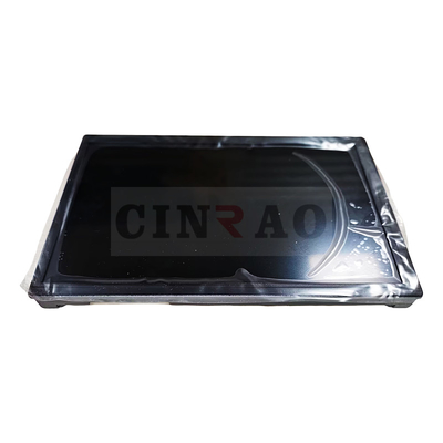 8 inch TFT LCD-scherm LTA080B450F LTA080B451F Autoschermpaneel Voor GPS-navigatie in de Lexus LX LS-serie