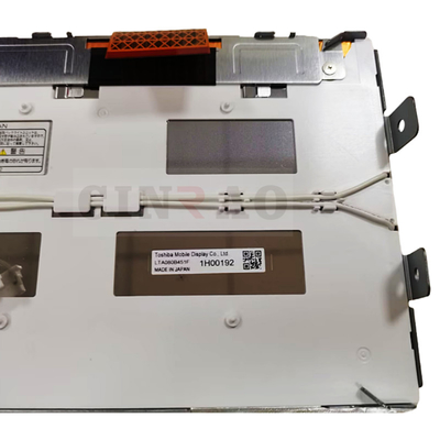 8 inch TFT LCD-scherm LTA080B450F LTA080B451F Autoschermpaneel Voor GPS-navigatie in de Lexus LX LS-serie