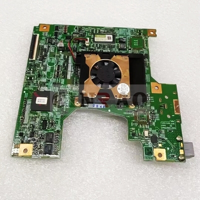 Automotive Denso Power Auxiliary Board 462151-0510 Car Display Circuit PCB DW462100-7962 Voor de Lexus Camry Sienna Sequoia