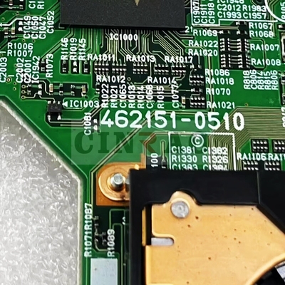 Automotive Denso Power Auxiliary Board 462151-0510 Car Display Circuit PCB DW462100-7962 Voor de Lexus Camry Sienna Sequoia